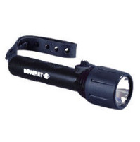 DL3 - Xenon Flashlight - TH-B342073 - Beuchat